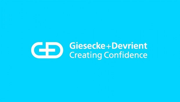 ep archivo   logo de la compania tecnologica gieseckedevrient gd