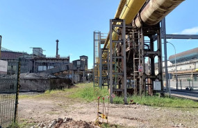 ep archivo   planta de verina de arcelormittal en gijon