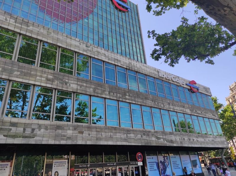 Moodys mejora la calificación de Ibercaja a Baa3 y lo sitúa en grado de inversión