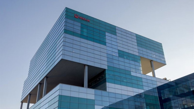 ep archivo   sede de veolia en barcelona