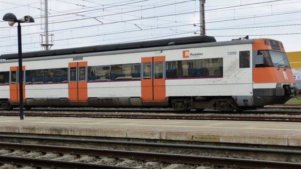 ep archivo   tren de rodalies