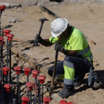 ep archivo un trabajador extranjero en una obra ep archivo un trabajador extranjero en una obra