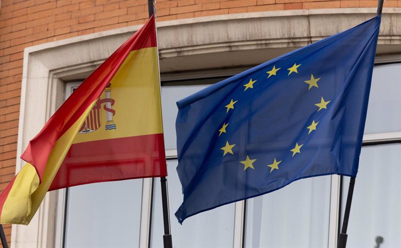 La OCDE eleva un punto el PIB de España en 2024, al 2,8%, cuatro veces más que la eurozona