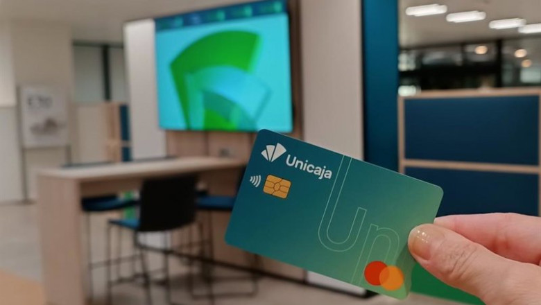 ep archivo   unicaja refuerza su posicionamiento en el segmento joven con el relanzamiento de la