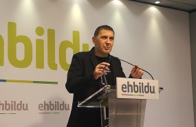 ep arnaldo tegi