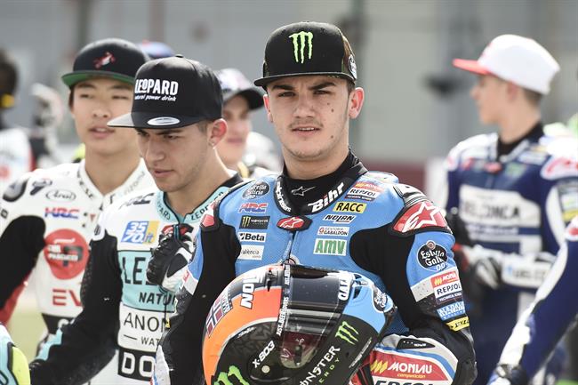 Arón Canet (Team Estrella Galicia 0,0) | TEAM ESTRELLA GALICIA 0,0 ep aron canet team estrella galicia 00