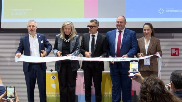 ep arranca la wbwe en amsterdam con mas de 250 expositores de 25 paises y medio centenar de