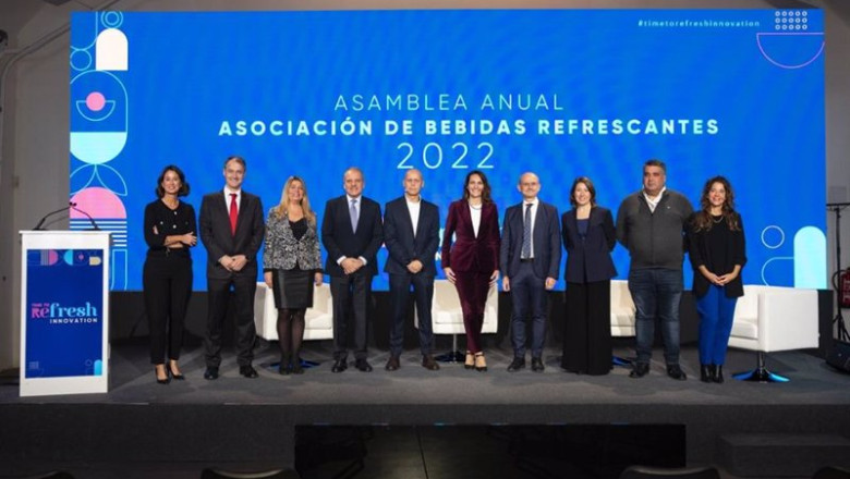 ep asamblea anual de anfabra