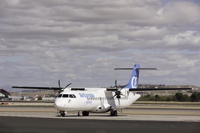 ATR de Air Europa | AIR EUROPA ep atrair europa