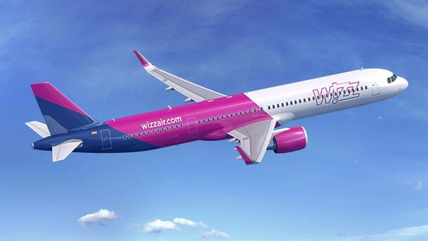 ep avion a321 de wizz air