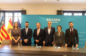 ep baleria y los puertos de valncia y palma impulsan un corredor verde con emisiones cero a partir ep baleria y los puertos de valncia y palma impulsan un corredor verde con emisiones cero a partir