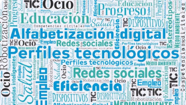 ep barometro jovenes y expectativa tecnologica presentado este 23 de septiembre en un evento online