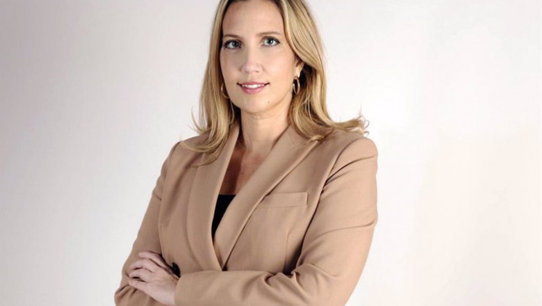 Begoña Sanz, nueva banquera privada de A&G Banca Privada en Valencia | A&G BANCA PRIVADA ep begona sanz nueva banquera privada de ag banca privada en valencia