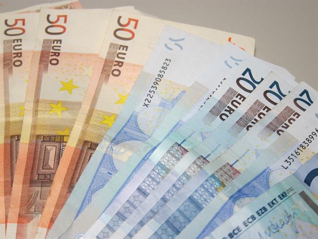 Bitllets d'euro, diners, PIB | EUROPA PRESS ep bitllets deuro diners pib