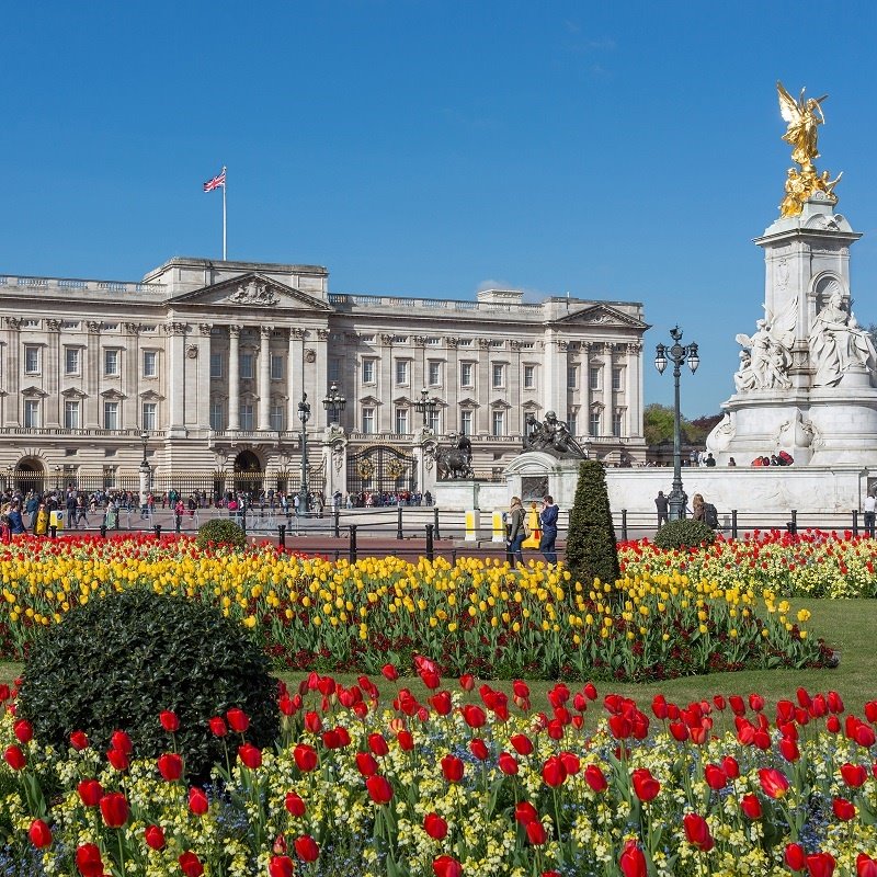 ep buckingham palace