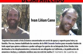 ep cartelbusquedaun joven desaparecidomaracena