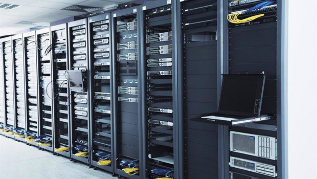 ep centro de proceso de datos cpd