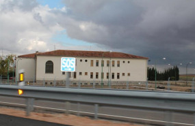 ep centro penitenciario herrera de la mancha
