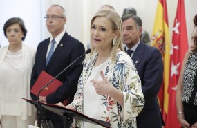 ep cifuentesreunepresidentemiembrosla juntagobiernocole