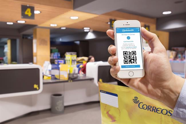 ep clientesmediolanum podran retirar efectivooficinascorreos
