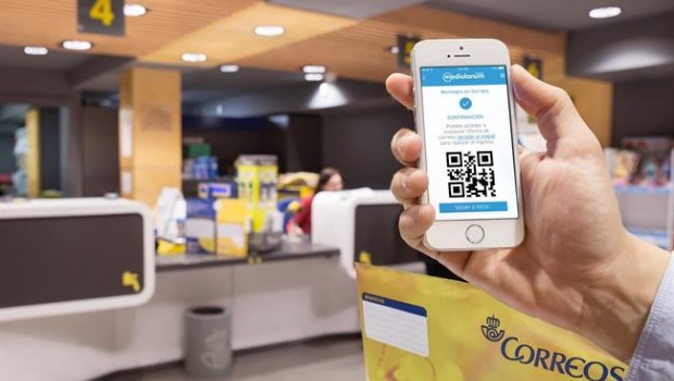 ep clientesmediolanum podran retirar efectivooficinascorreos