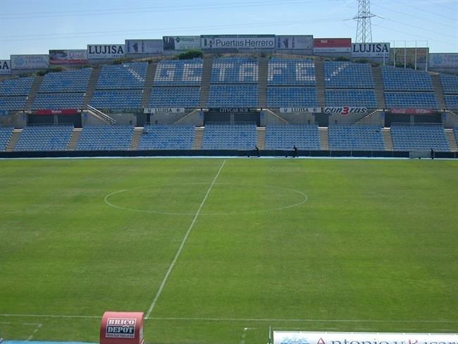 ep coliseum alfonso perez