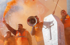 ep concentracionmadridlos trabajadoresalcoa para exigirgobierno qu 20190320142403