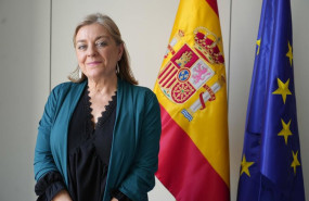 ep consuelo sanchez naranjo nueva secretaria de estado de funcion publica