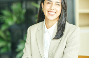 ep crescenta incorpora a maryem el hassani como manager de inversiones