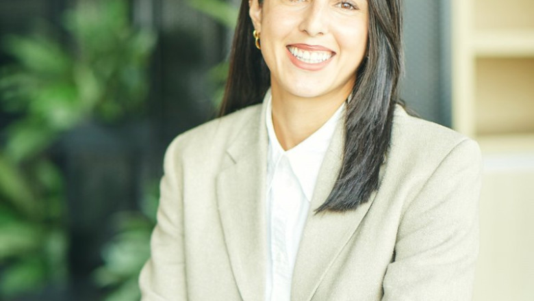ep crescenta incorpora a maryem el hassani como manager de inversiones