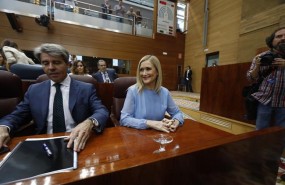 ep cristina cifuentes durantedebatevotacionla mocioncensura