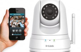 ep d-link dcs-5030l