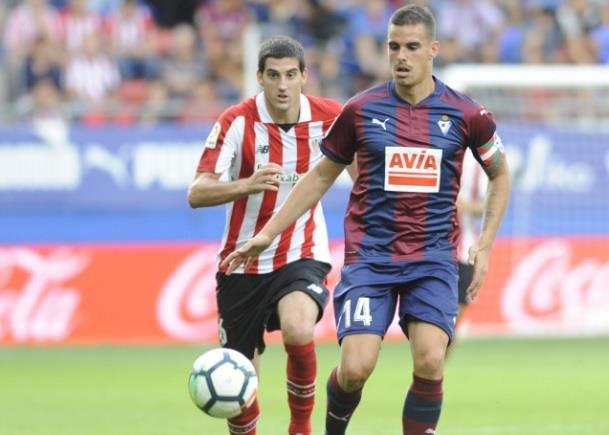 ep dani garcia eibar athletic