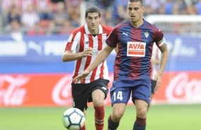 ep dani garcia eibar athletic