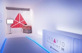ep desafio farpoint vrmadrid