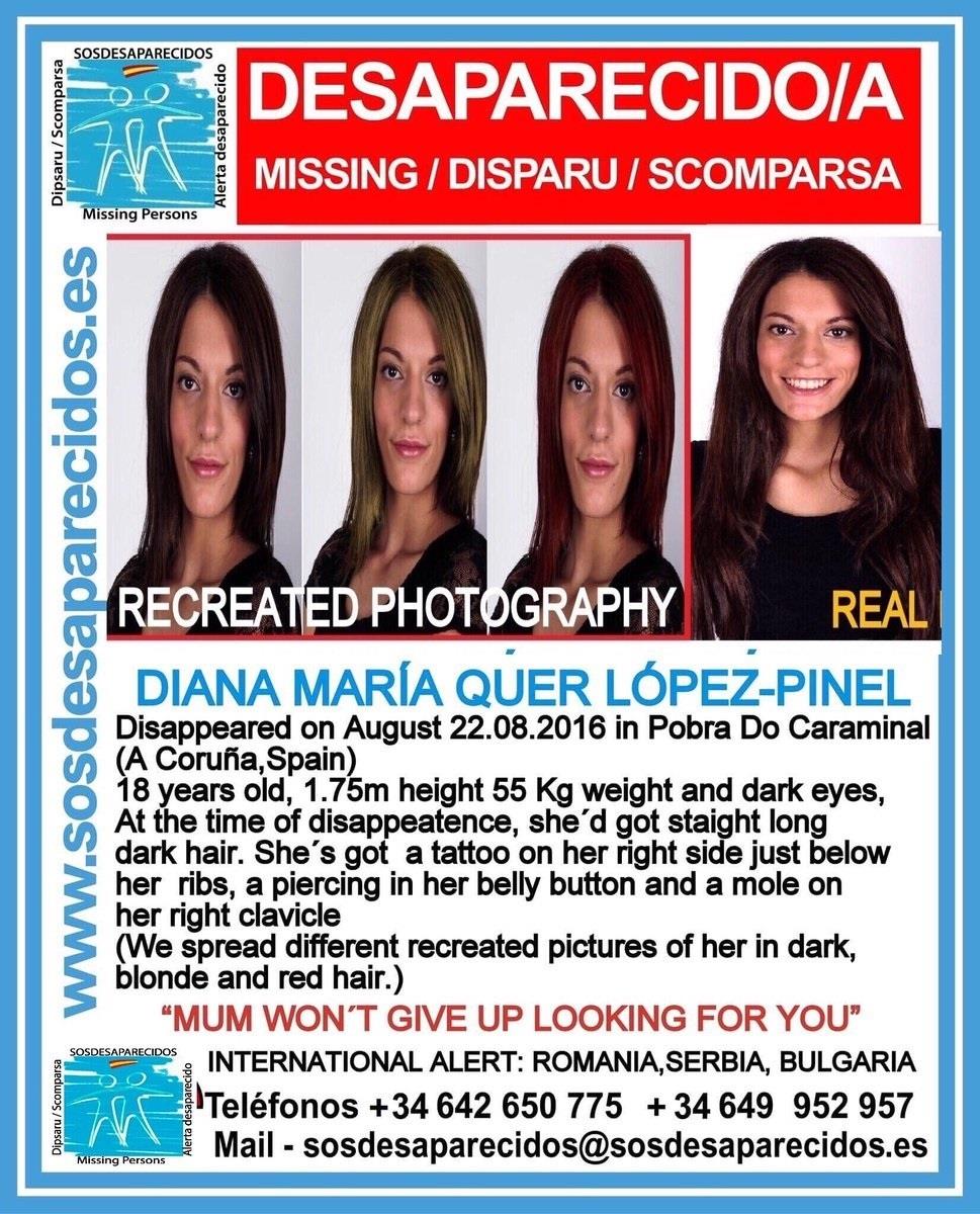ep diana quer