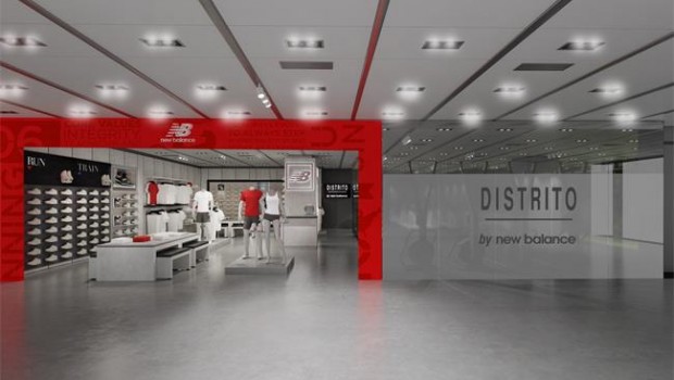 ep distrito by new balancecorte ingles