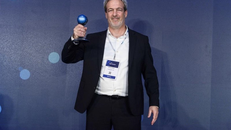 Economía/Finanzas.- BBVA invierte en la fintech ChargeAfter, una de las ganadoras del Open Talent 2018 | BBVA - Archivo ep economiafinanzas- bbva inviertela fintech chargeafter unalas ganadorasopen talent 2018