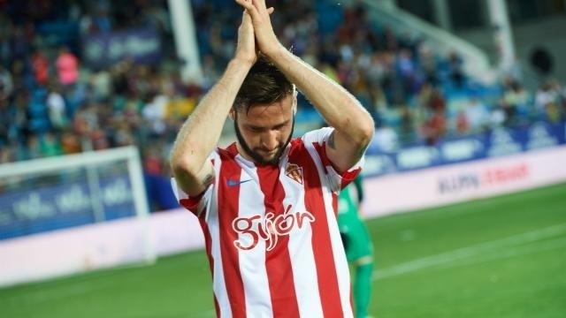 Eibar - Sporting Gijón | LALIGA ep eibar - sporting gijon