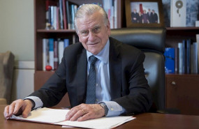 ep el cardiologo valentin fuster director general del centro nacional de investigaciones
