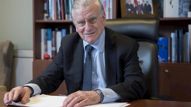 ep el cardiologo valentin fuster director general del centro nacional de investigaciones