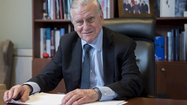 ep el cardiologo valentin fuster director general del centro nacional de investigaciones ep el cardiologo valentin fuster director general del centro nacional de investigaciones