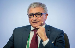ep el ceo de cementos molins julio rodriguez durante la xxxv reunion del circulo de economia en