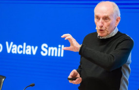 ep el cientifico vaclav smil