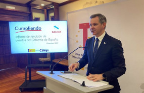 ep el delegado del gobierno jose minones en rueda de prensa ep el delegado del gobierno jose minones en rueda de prensa
