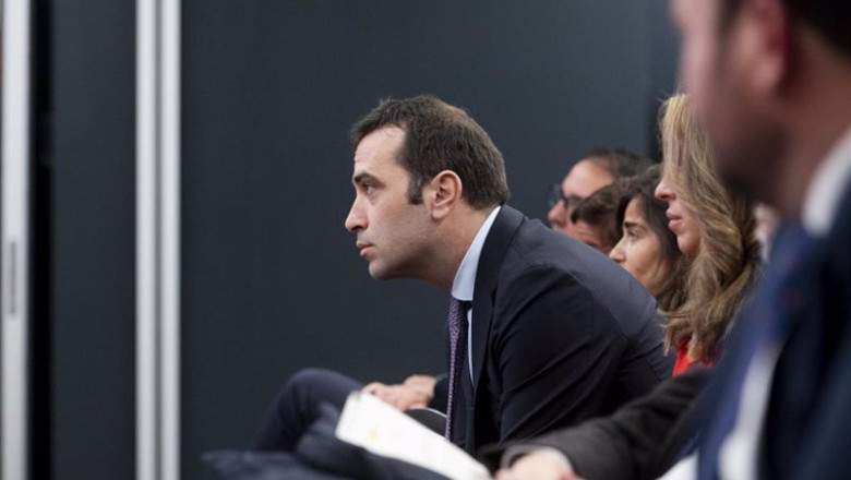 ep el ministro de economia comercio y empresa carlos cuerpo 20240510120904