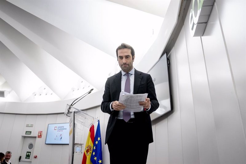 La emisión neta del Tesoro sube en 2025 a 60.000 millones por las necesidades de la DANA