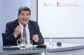 ep el ministro de inclusion seguridad social y migraciones jose luis escriva comparece tras la ep el ministro de inclusion seguridad social y migraciones jose luis escriva comparece tras la