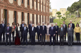 ep el patronato de la fundacion la caixa
