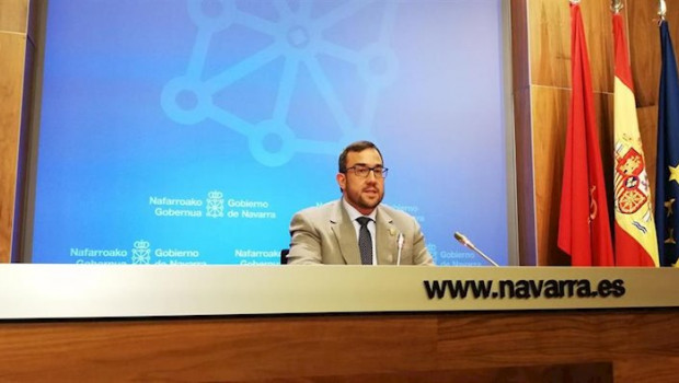 ep el portavoz del gobierno de navarra javier remirez 20200429132103